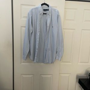 Ralph Lauren Button Down